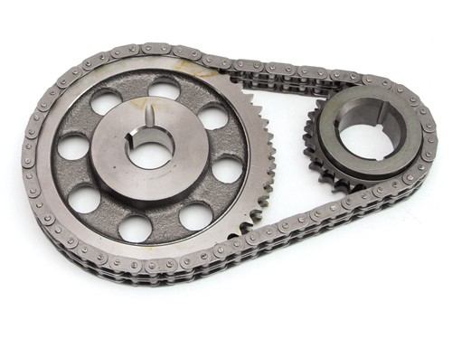 Edelbrock ajoitusketju