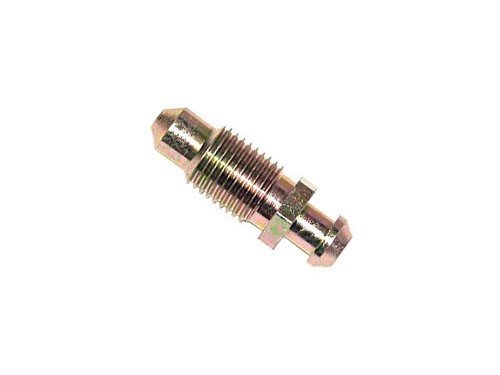 BLEED SCREW