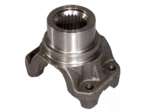 Yoke D30/D44 akselille