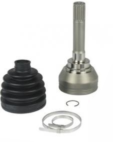 CV Joint Outer Monterey 91-98 3.1TD + 3.2i