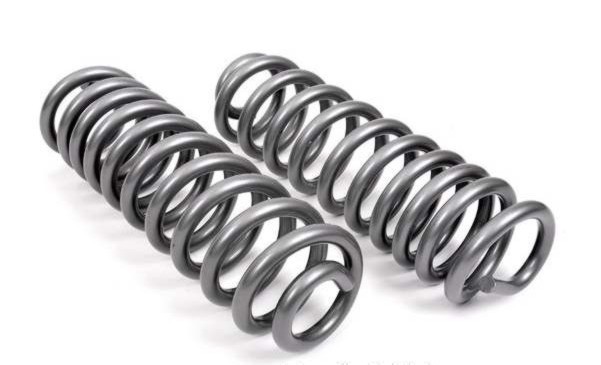 COIL SPRING XJ 4,5"