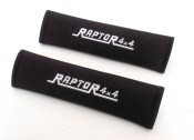 RAPTOR 4X4 SHOULDER PADS