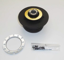 STEERING WHEEL BOSS FOR PAJERO UP TO 1991