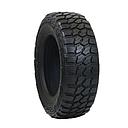 RAPTOR 4X4 TYRE 285/70 R17 "CROCODILE"