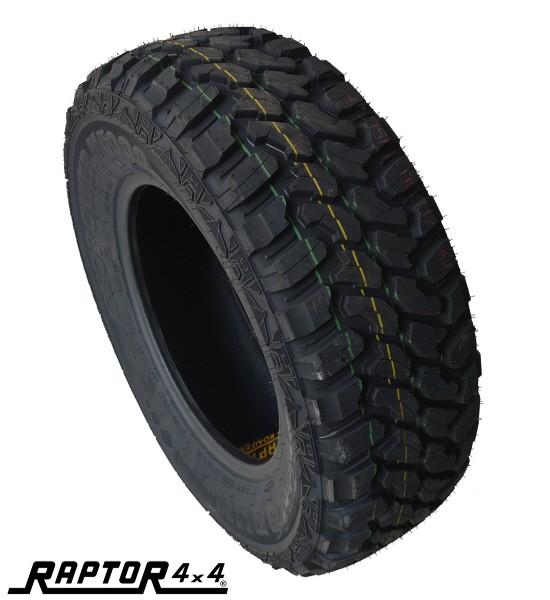 265/70R17 RAPTOR 4X4 TYRE