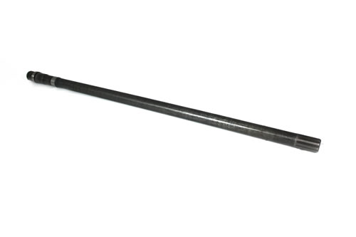 FRONT LH HALFSHAFT 10-24 SPLINE