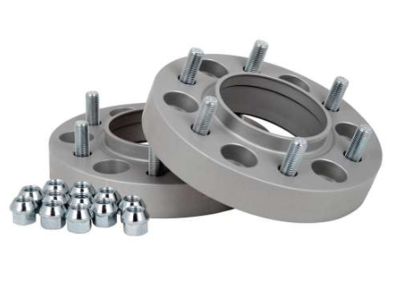 Wheel Spacer Pari, 30mm, VW Amarok 22+