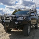 ARB Vinssipuskuri Hilux 05-07/2011