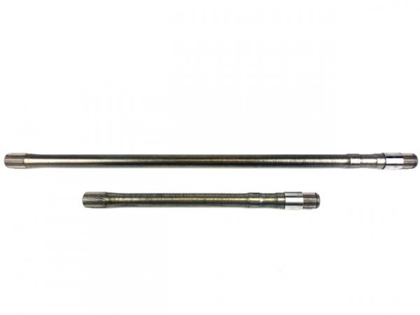 ASHCROFT Etu vetoakselit LAND ROVER 24 uraiset