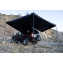 Autentic 270 Degrees  Awning 2.5 m
