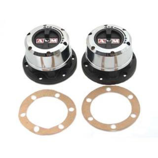 AVM FREE WHEEL HUBS
