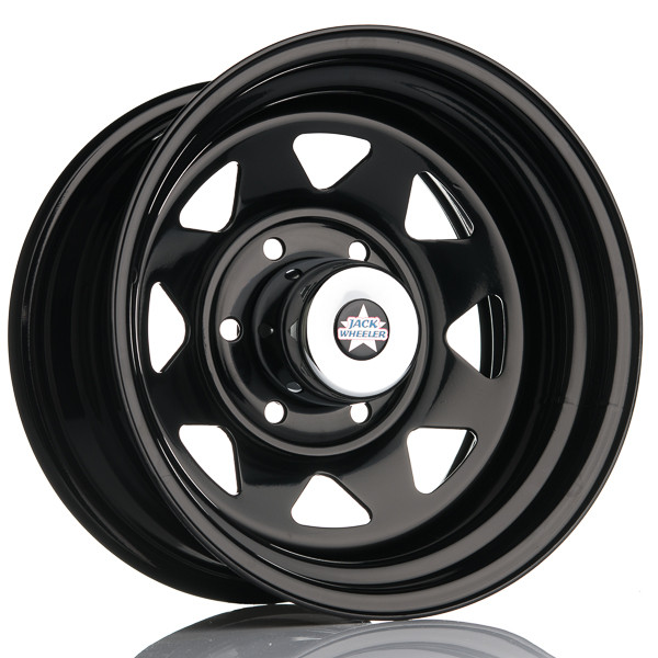 5x139.7 Et -22 15x8"