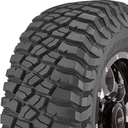265/65R17 120Q BF Goodrich MUD TERRAIN T/A KM3 M+S
