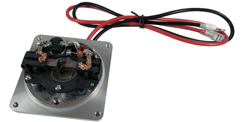 Hiilisarja Viair C450