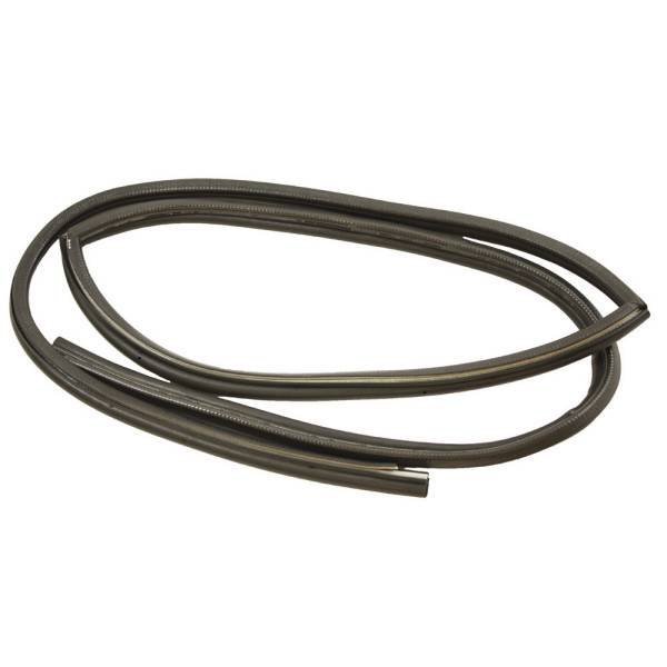 FRONT LH DOOR SEAL DEFENDER