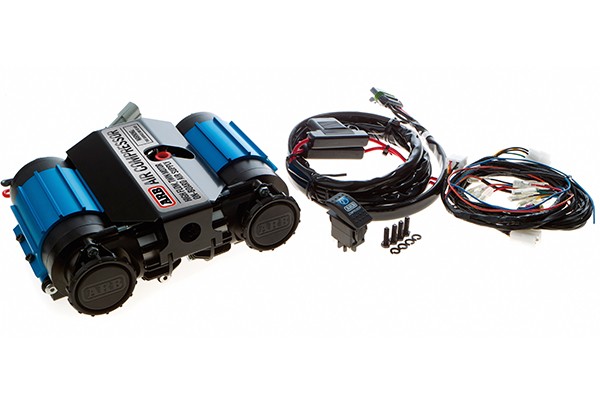 HD kompressori 12v. ARB