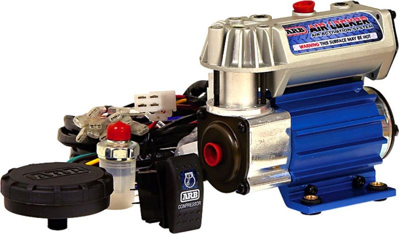 COMPRESSOR COMPACT AIR