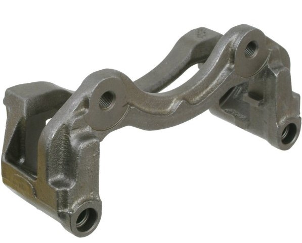 Front Caliber bracket AKEBONO Jeep WJ