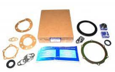 Swivel repair kit RRC to 92