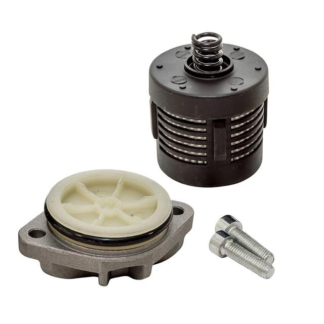 Haldex kytkimen suodatin GEN 3 07-09
