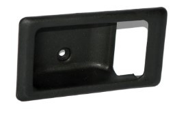 Door handle bezel RH Def all/RRC