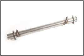SILENCER PIPE REPLACEMENT DISCOVERY I 300TDI