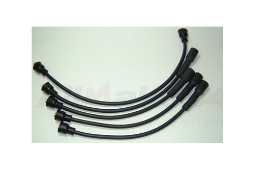 Lead set 2.25 2.5 petrol