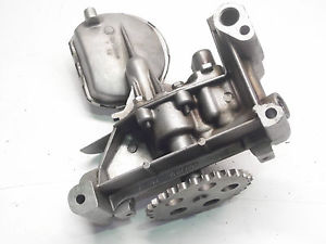 OIL PUMP 2500TD