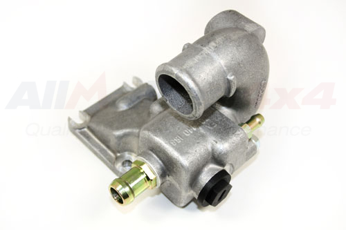 Thermostat Housing 300Tdi