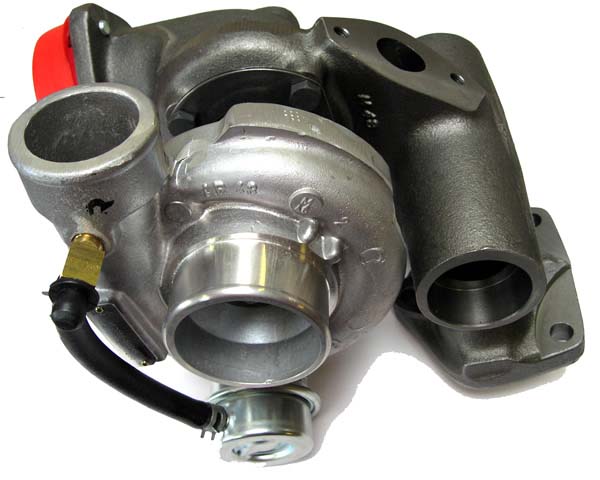 TURBO CHARGER LAND ROVER 300TDI