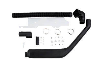Snorkkeli, Jeep Cherokee XJ