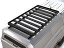 Truck Canopy or Trailer Slimline II Rack Kit / 1165mm(W) X 1762mm(L)