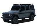 Mercedes-Benz Gelandewagen G Class (1990-2018) Slimline II Roof Rack Kit