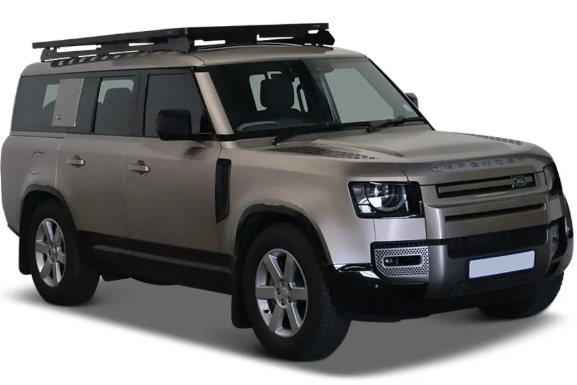 Land Rover Defender 130 Slimline II Roof Rack Kit