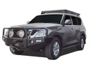 Nissan Patrol/Armada Y62 (2010-2024) Slimline II Roof Rack Kit