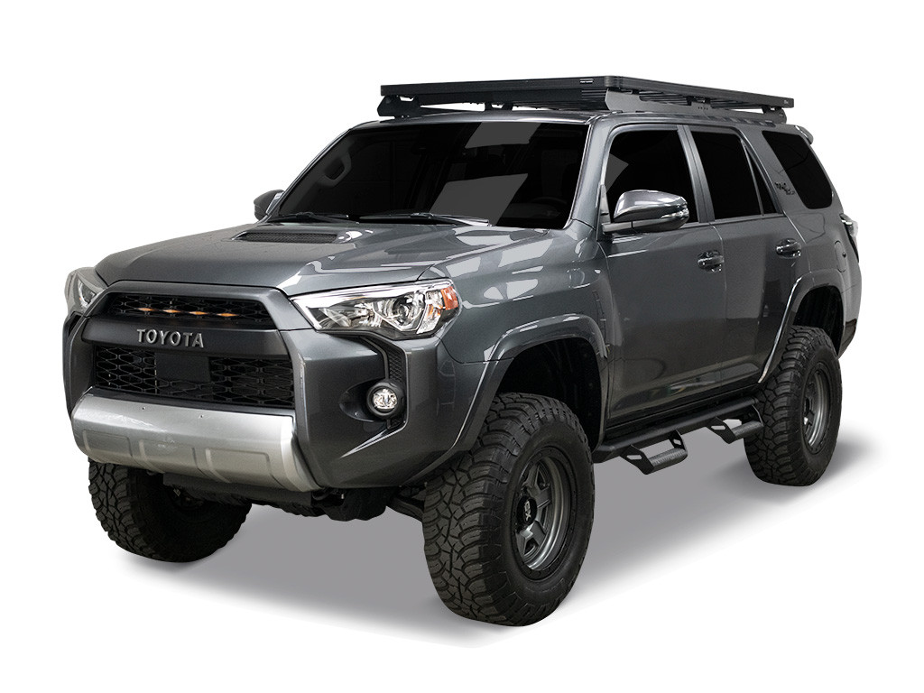 Toyota 4Runner 5th Gen (2010-2024) Slimline II Roof Rack Kit
