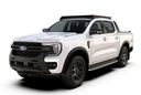 Ford Ranger T6.2 Wildtrak Raptor Double Cab (2022-Current) Slimsport Roof Rack Kit