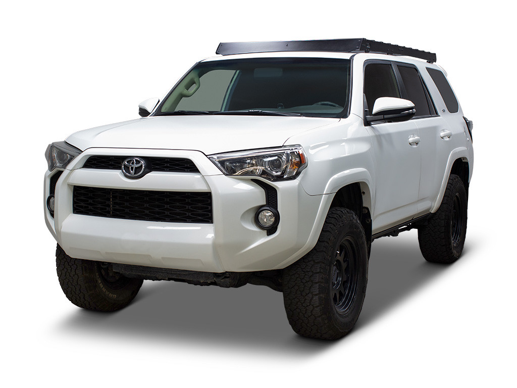 Toyota 4Runner 5th Gen (2010-2024) Slimsport Roof Rack Kit