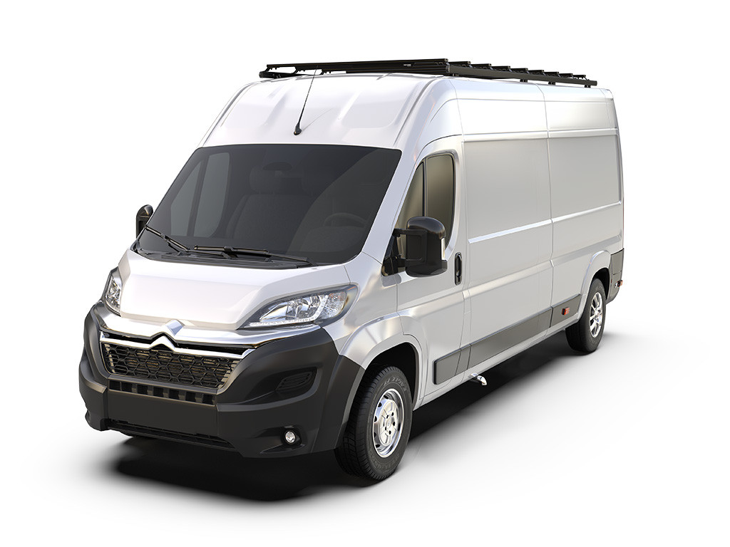 Citroen Jumper (L3H2/159” WB/High Roof) (2014-Current) Slimpro Roof Rack Kit
