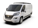 Fiat Ducato (L2H1/136in WB/Low Roof) (2014-Current) Slimpro Roof Rack Kit