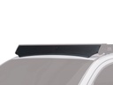 Toyota Tacoma (2005-2023) Slimsport Rack Wind Fairing