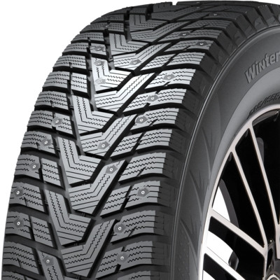 265/65R17 112T Hankook I*Pike X W429A Nasta
