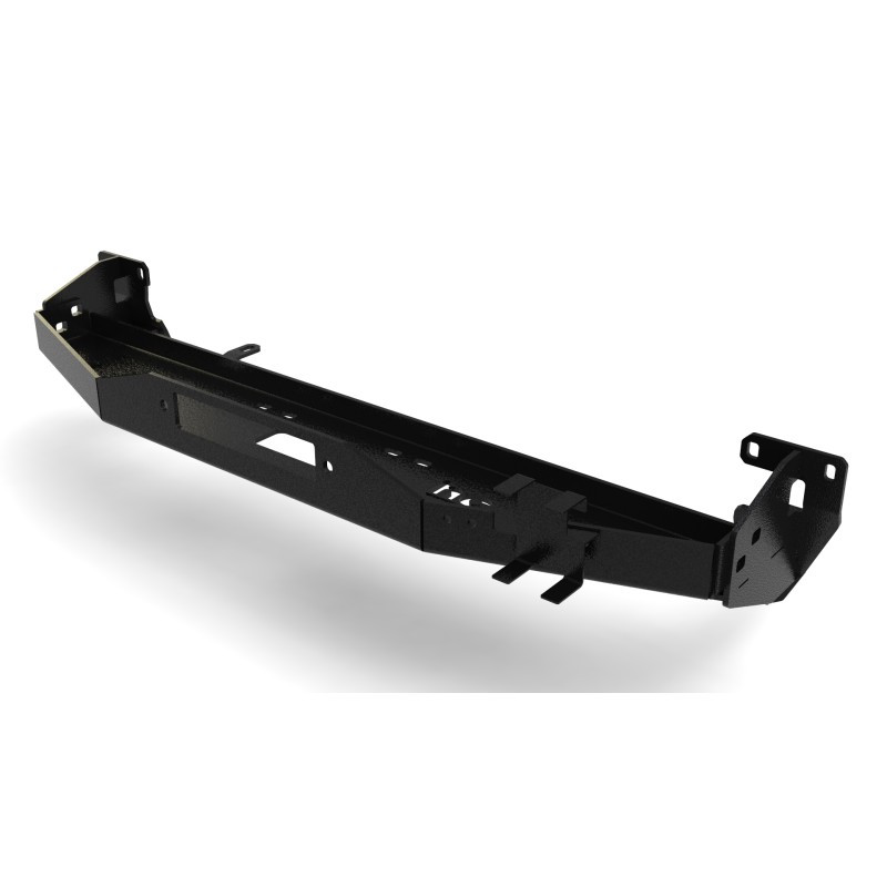 Vinssipeti puskuriin VW Crafter 4x4Motion 2021- Auto w. AC