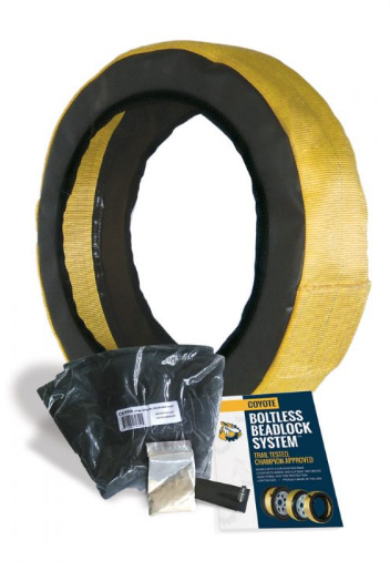 Inner beadlock 15x7-10"