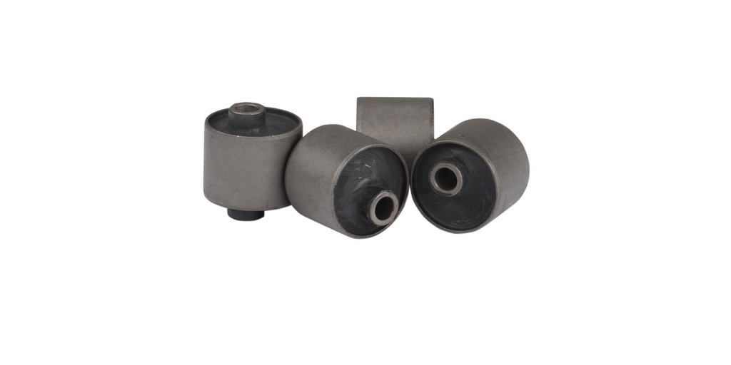 Ironman Caster bushings- Rubber