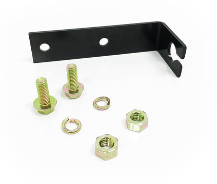 Ironman Brake Hose Relocation Kit