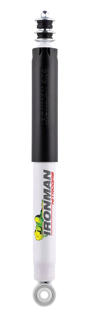 Ironman Nitro Gas Iskunvaimennin Taakse V