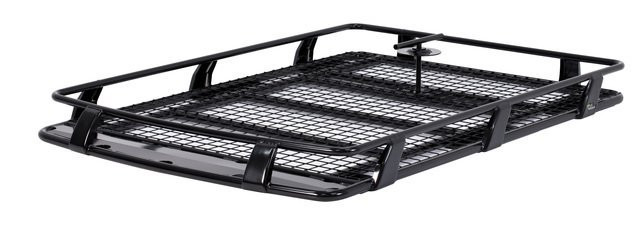 Ironman Roof Rack Cage 1.8m