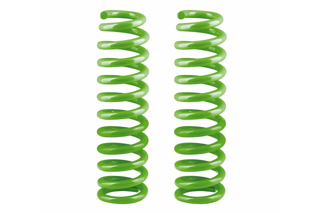 Ironman Kierrejouset pr G55AMG Taakse
