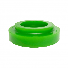 Polyurethane 15mm Coil SPACER Taakse 1kpl.